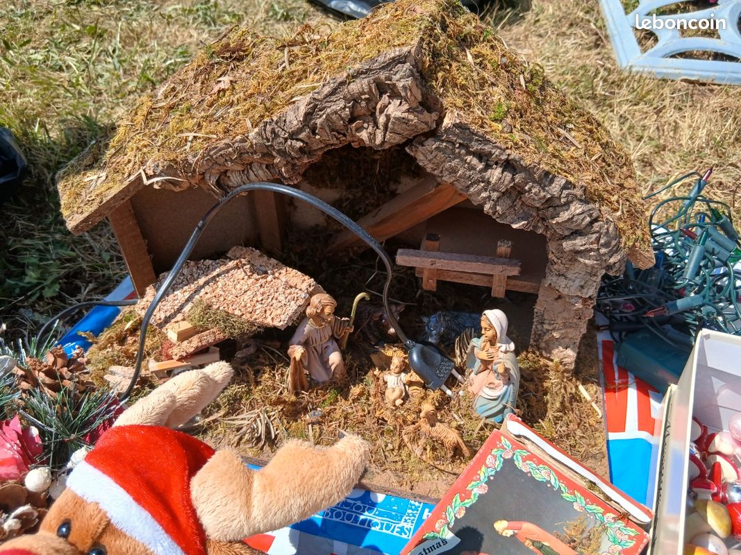 Lot déco de Noël (image 2)