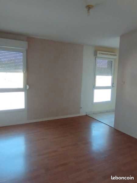 Appartement 2 pièces 37 m² · à Héricourt · 37 m² · 472 €/mois