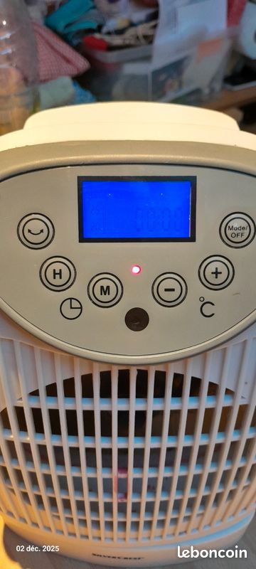 Chauffage électrique (image 2)