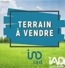 Terrain 2154 m² · à Saint-Raphaël · 2 154 m² · 1 100 000 €