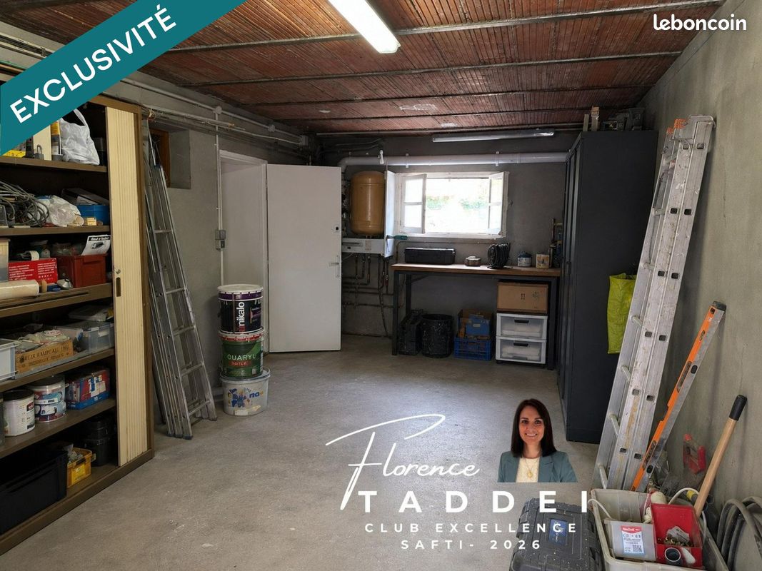 Maison 5 pièces 116 m² (image 12)