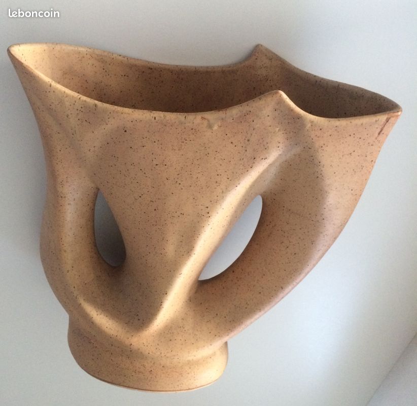 Vase en céramique de Vallauris (image 8)