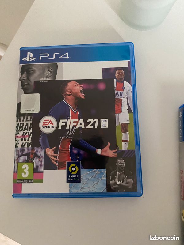 Jeu play (image 2)