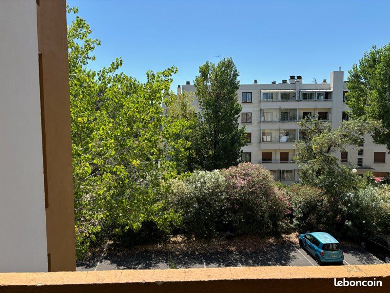 Appartement 1 pièce 25 m² · à Montpellier · 25 m² · 625 €