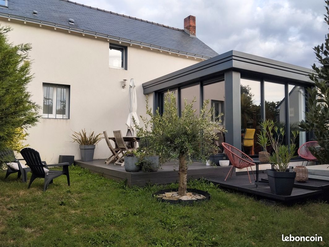Maison 6 pièces 100 m² · à Orvault · 100 m² · 350 000 €