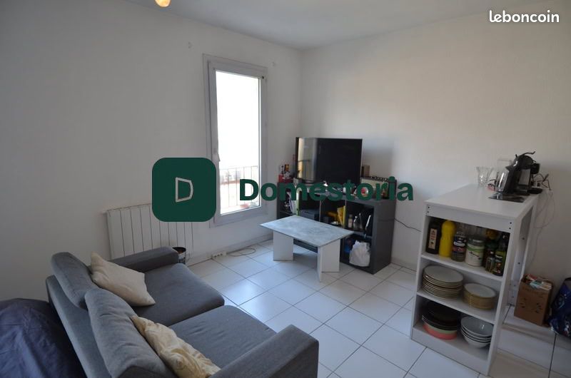 Appartement 1 pièce 25 m² · à Nice · 25 m² · 595 €/mois