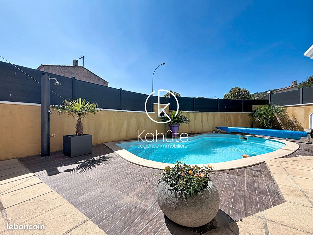 Maison 4 pièces 110 m² · à Solliès-Pont · 110 m² · 410 000 €
