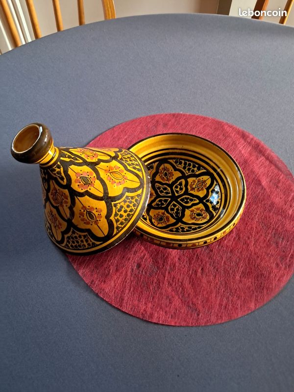 Tajine décorative (image 2)
