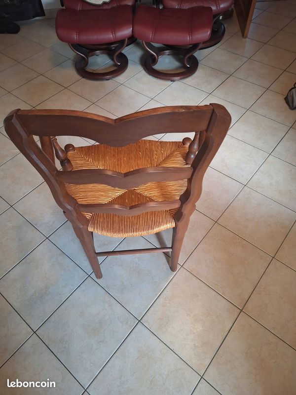 Fauteuil avec bras (image 3)