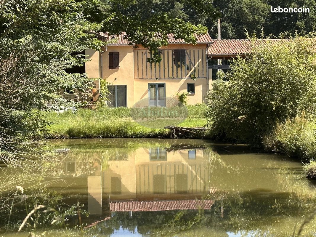 Maison 5 pièces 100 m² · à Peyret-Saint-André · 100 m² · 226 000 €
