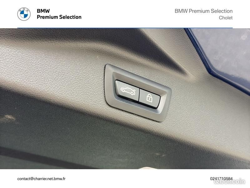 Bmw X5 xDrive45e 394ch M Sport 17cv (image 13)