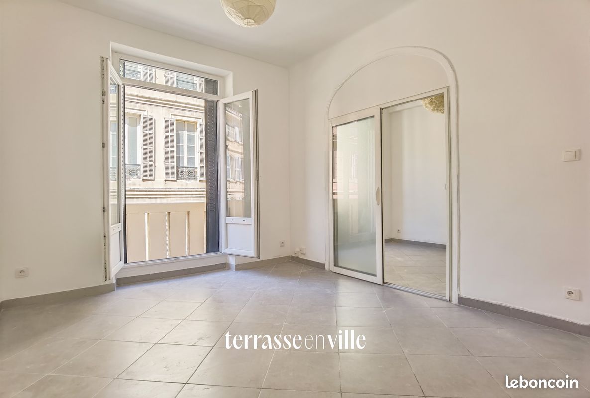 Appartement 4 pièces 93 m² · à Marseille · 93 m² · 1 900 €