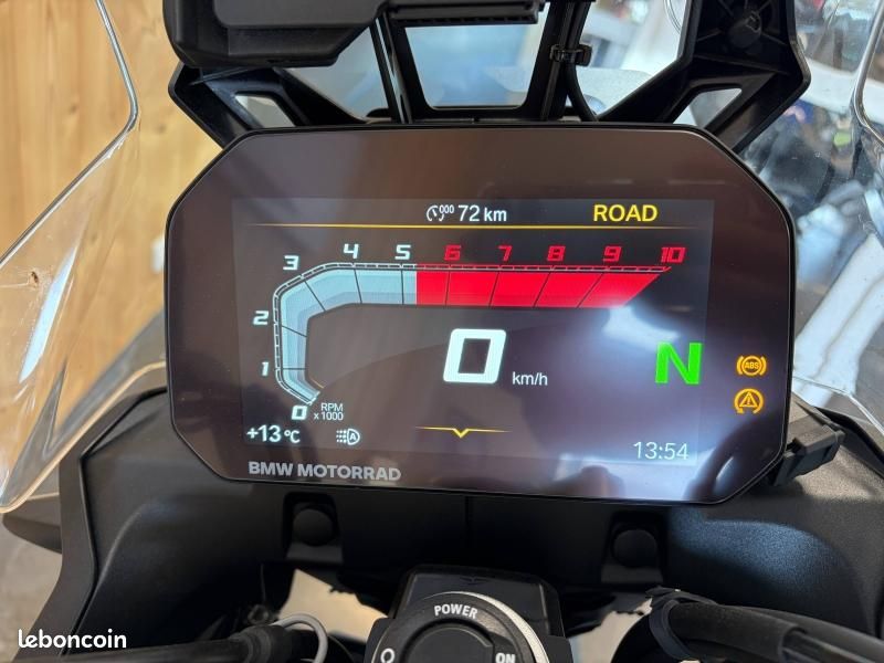 Bmw F F 900 GS (image 7)