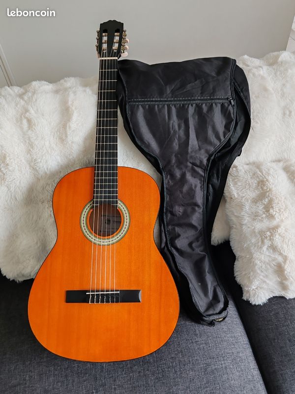 Guitare classique (image 9)