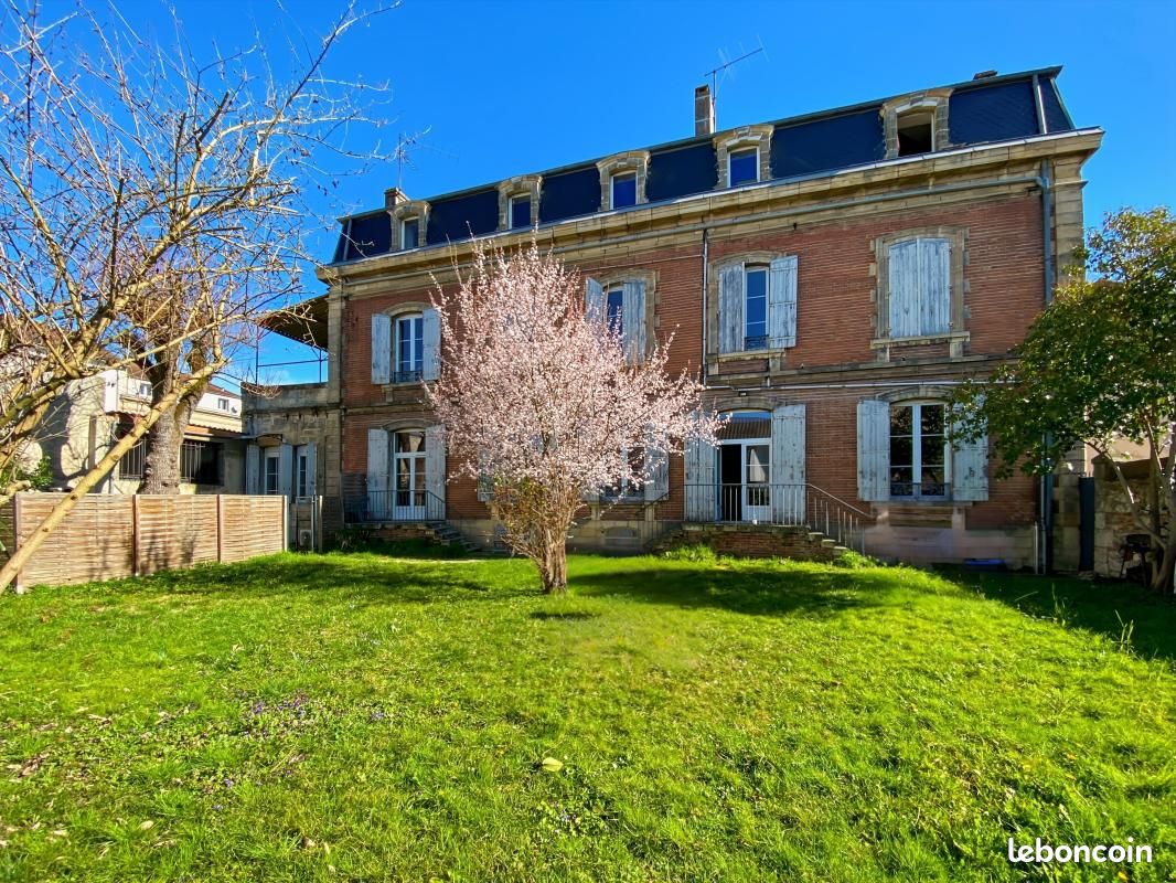 Immeuble 464 m² · à Agen · 464 m² · 799 900 €