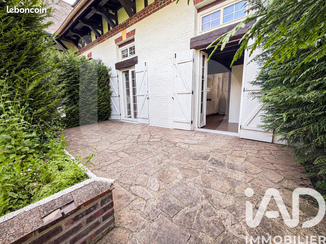 Maison 4 pièces 59 m² · à Airion · 59 m² · 127 000 €