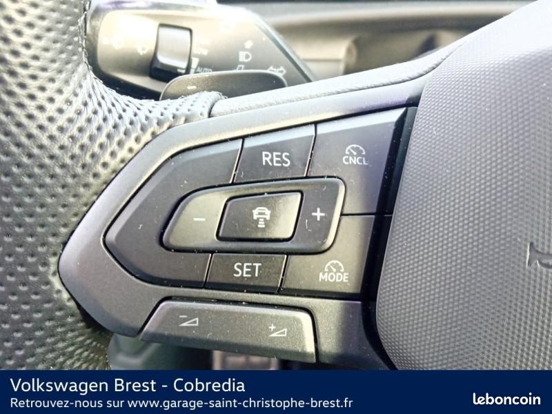 Volkswagen T-Roc 1.5 eTSI 150ch R-Line DSG7 (image 19)