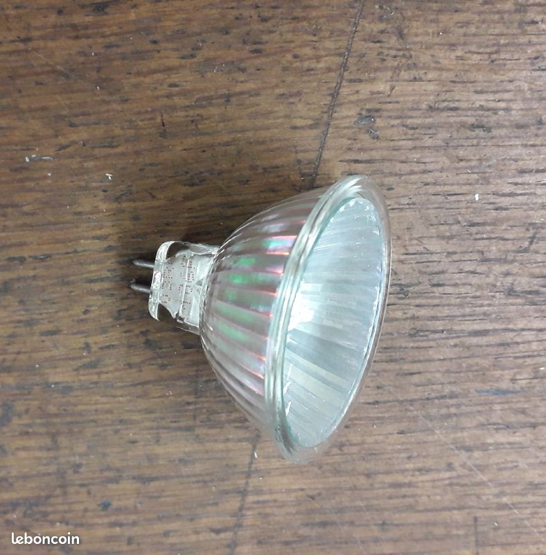 Lot d'ampoules de spot (image 3)