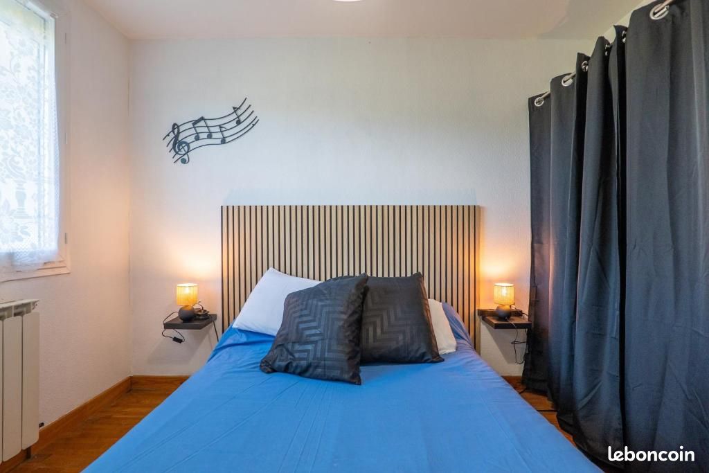 CHEZ NANA maison de vacances tout confort a Barjac jusqu a 4 personnes (image 10)