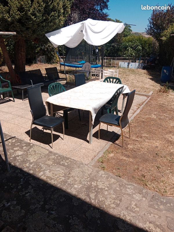 Maison 7 pièces 145 m² · à Issoire · 145 m² · 225 000 €