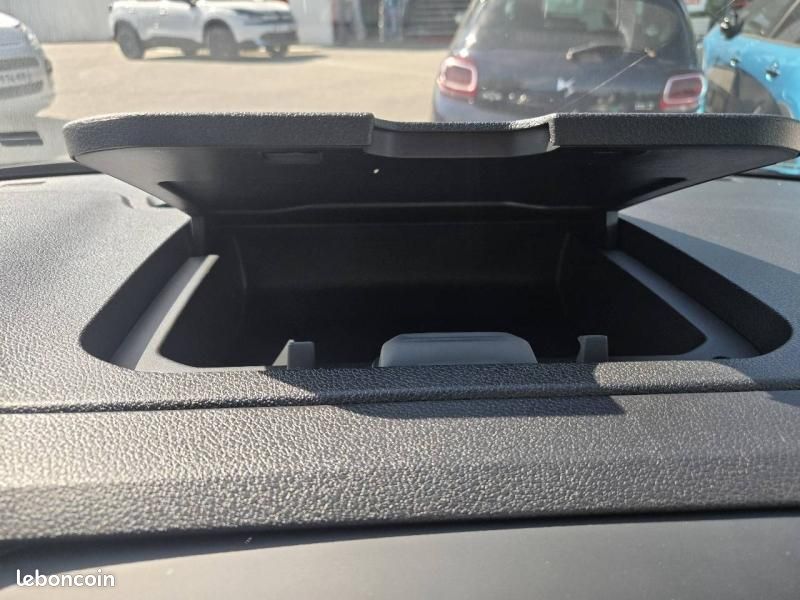 Citroen Jumpy Fg M 2.0 BlueHDi 145ch S&S Cabine Approfondie Fixe EAT8 (image 9)