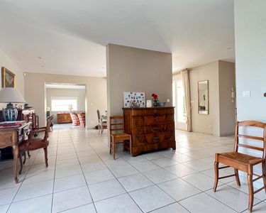 Maison 860 000 € - 170 m²