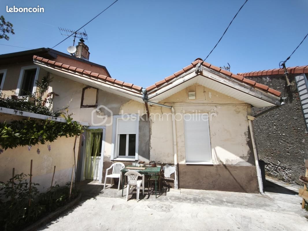 Maison 3 pièces 80 m² · à Saint-Gaudens · 80 m² · 88 000 €