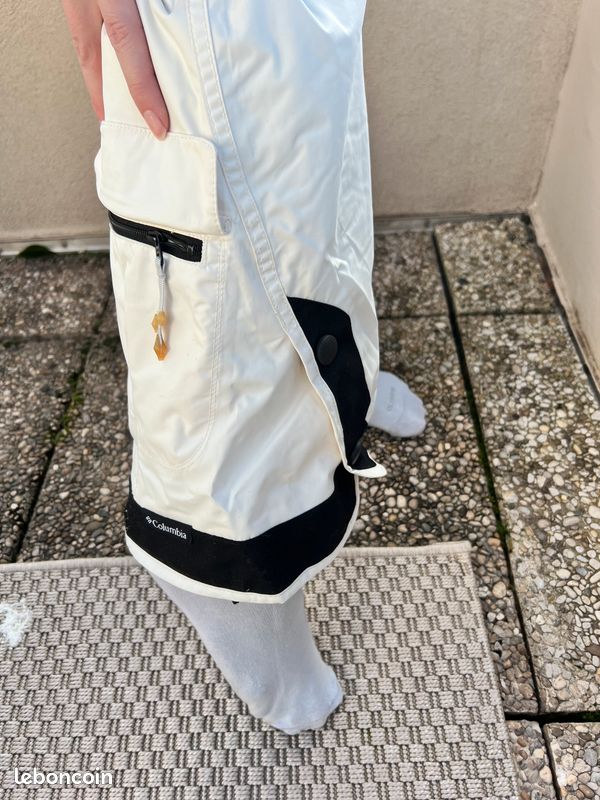 Tenue de ski femme (image 12)