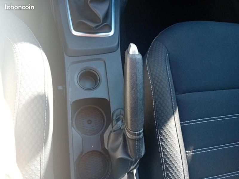 Dacia Duster 1.5 Blue dCi 115ch Confort 4x2 (image 27)