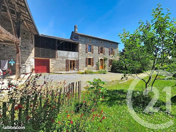 Maison 6 pièces 197 m²