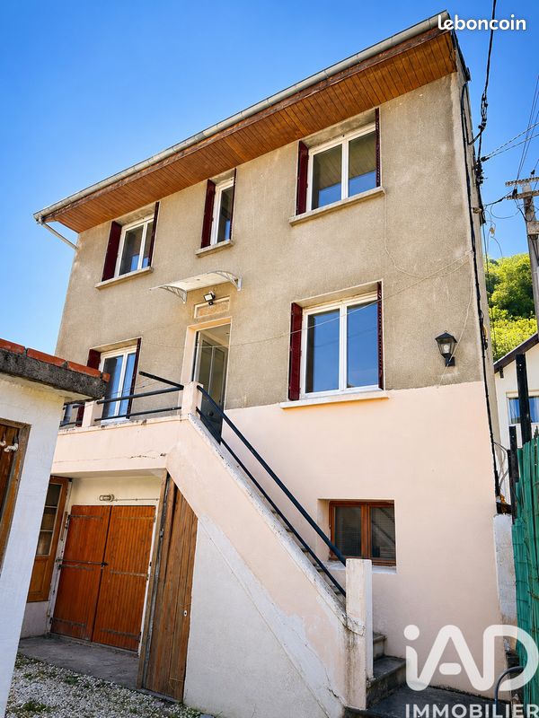 Maison 3 pièces 82 m² · à Gières · 82 m² · 265 000 €