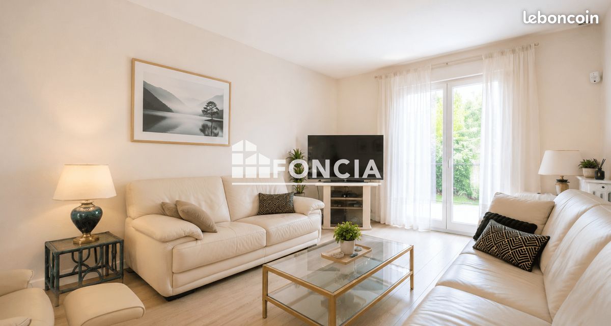 Appartement 5 pièces 140 m² · à Toulouse · 140 m² · 430 000 €