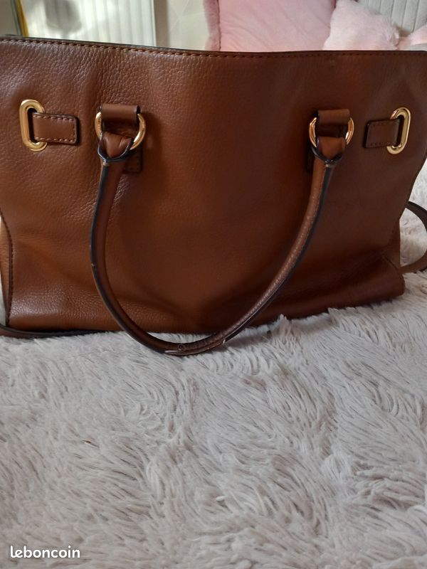 Sac à main d occasion mk Accessoires Bagagerie