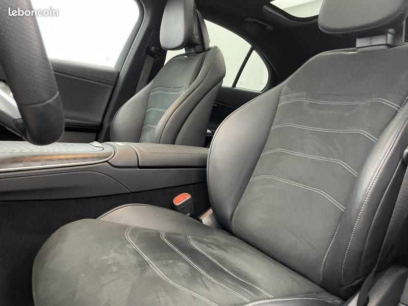 Mercedes Classe E 220 d 9G-Tronic AMG Line (image 15)