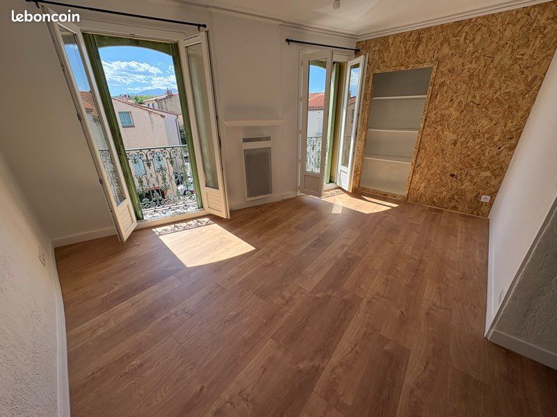 Appartement 3 pièces 50 m² · à Thuir · 50 m² · 630 €/mois