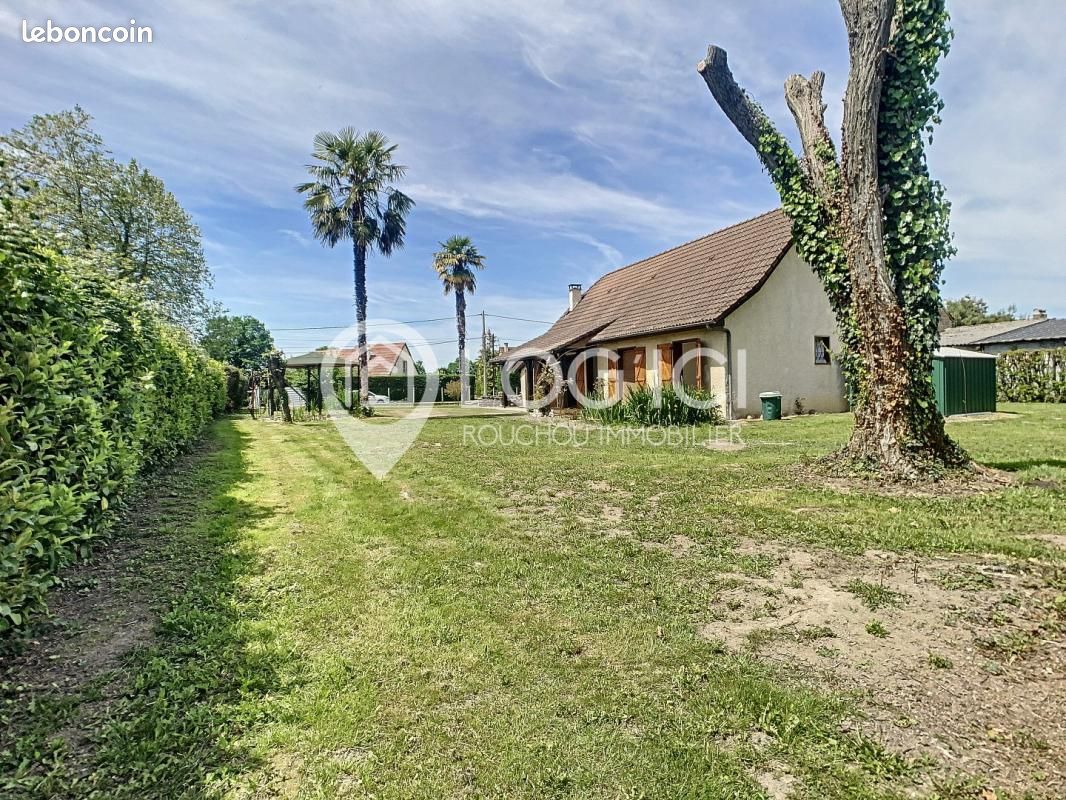 Maison 5 pièces 98 m² - Nousty 64420 (image principale 8)