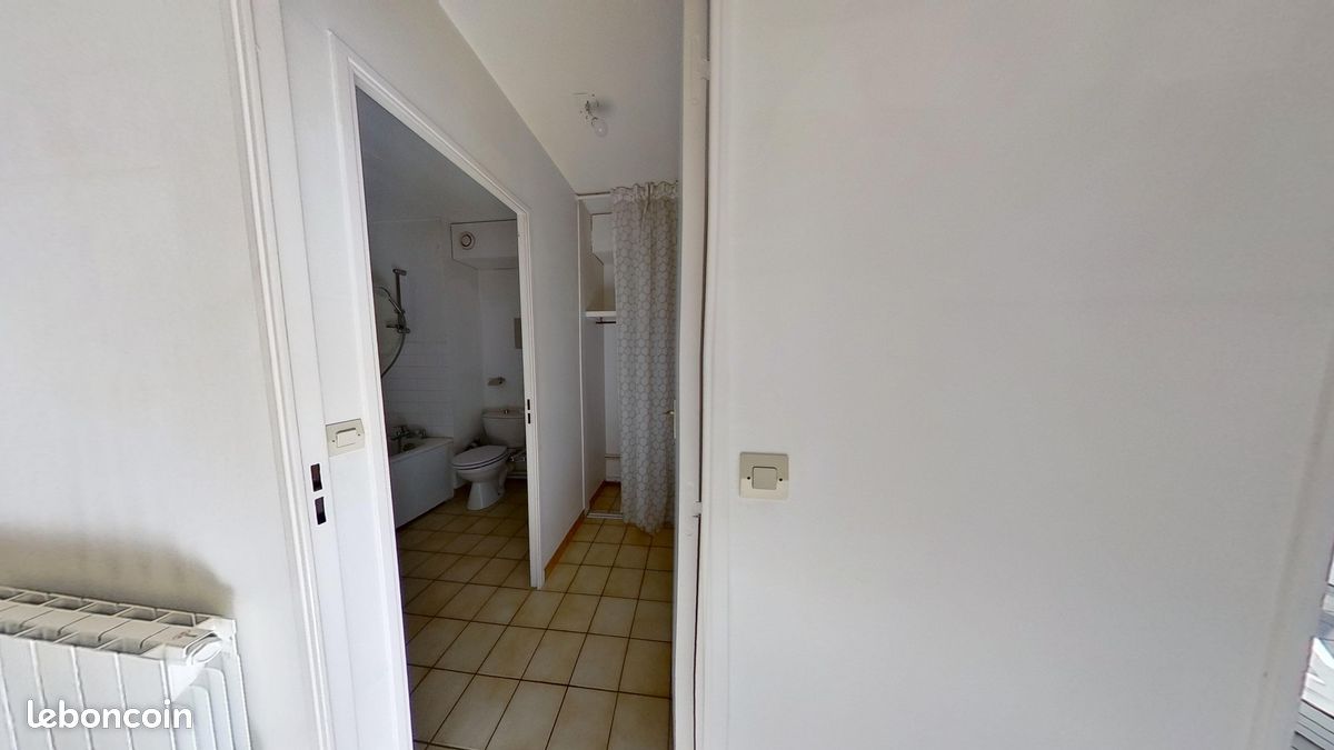 Appartement a louer fontainebleau - 1 pièce(s) - 35 m2 - Surfyn