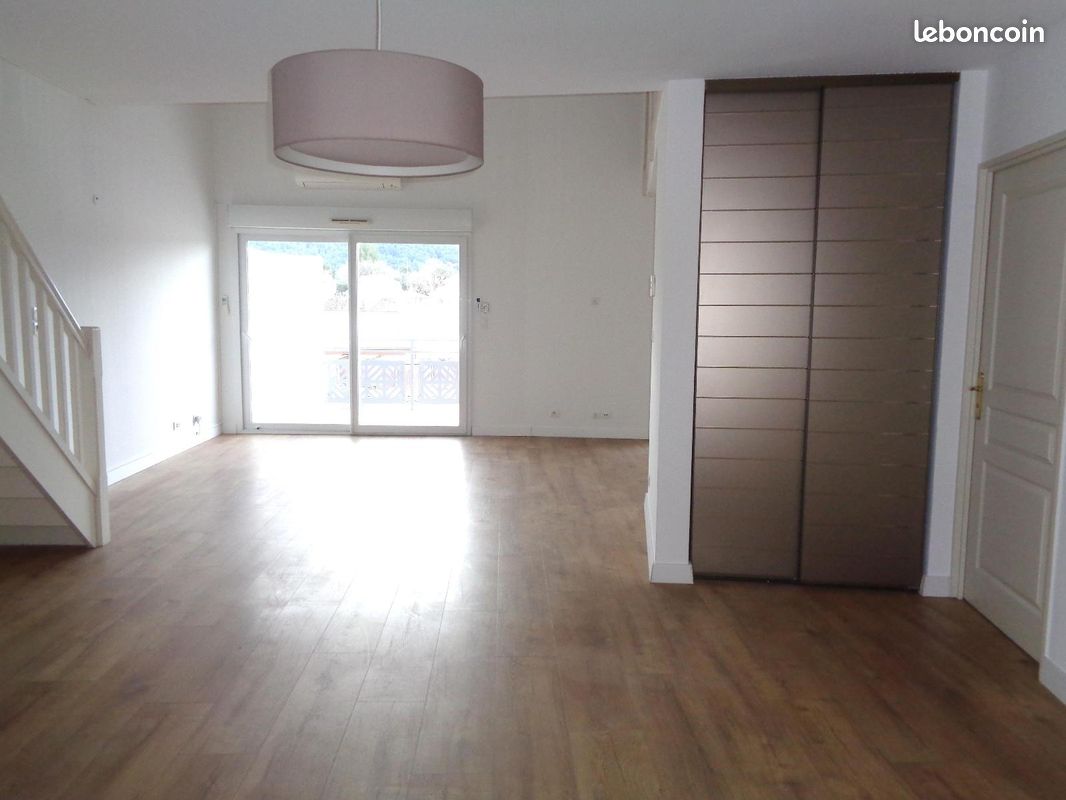 Appartement 4 pièces 126 m² · à Draguignan · 126 m² · 1 420 €/mois