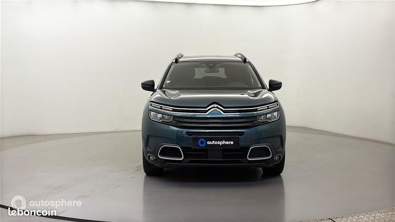 Citroen C5 Aircross PureTech 130ch S&S Feel (image 2)