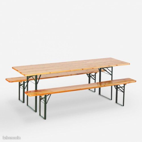 Location tables de brasserie (image 1)