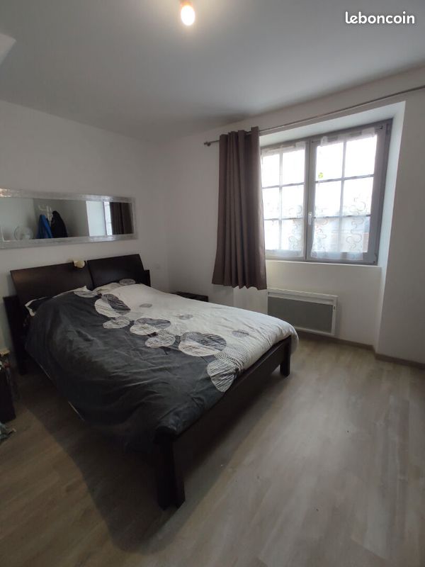 Maison a louer beaupreau-en-mauges - 3 pièce(s) - 88 m2 - Surfyn