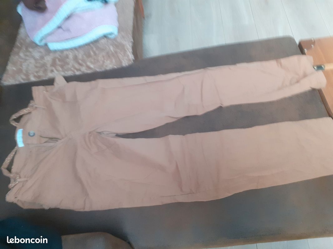 Vend 1 lot de vetements fashion 18 euros (image 8)