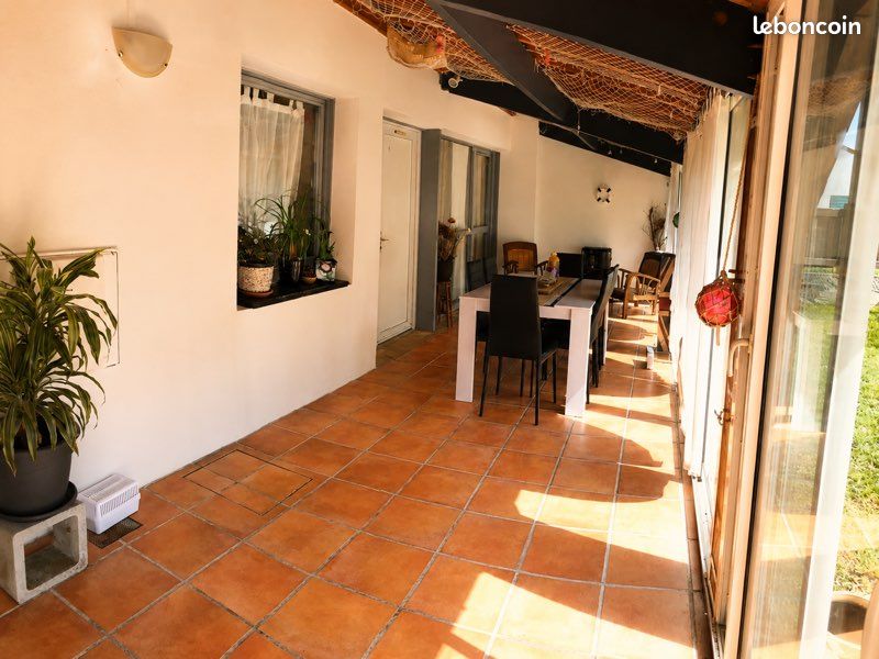 Maison 5 pièces 85 m² · à Montendre · 85 m² · 136 000 €