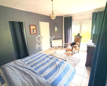 Maison 749 500 € - 194 m²