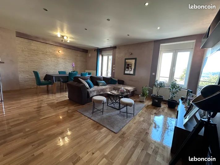 Maison 6 pièces 140 m² · à Malzéville · 140 m² · 280 000 €