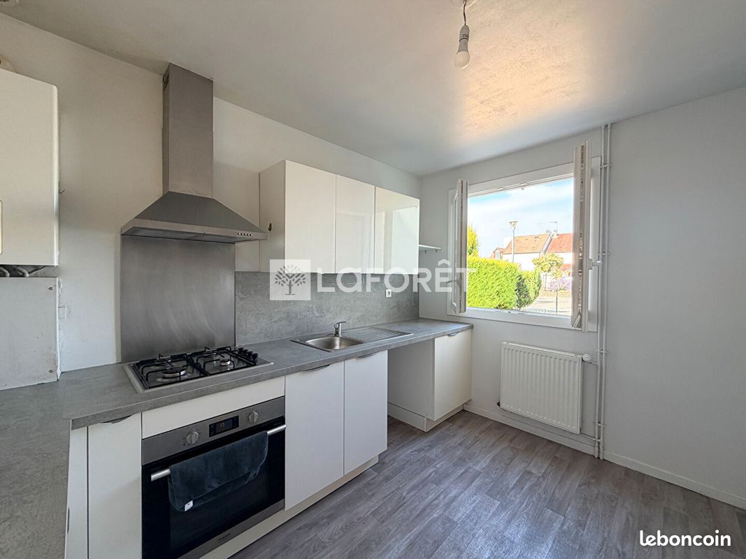 Maison 5 pièces 84 m² (image 4)