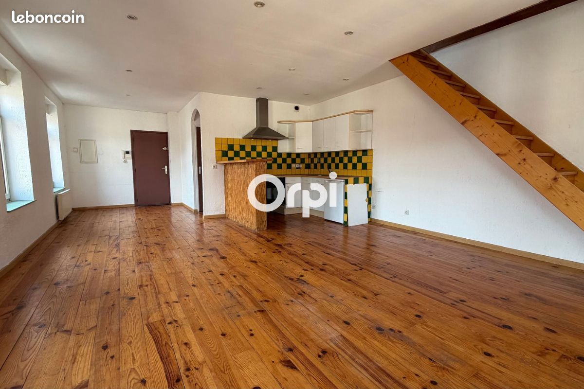 Appartement 2 pièces 54 m² · à Lille · 54 m² · 142 650 €