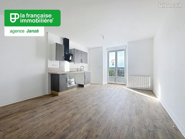 Maison 4 pièces 98 m²