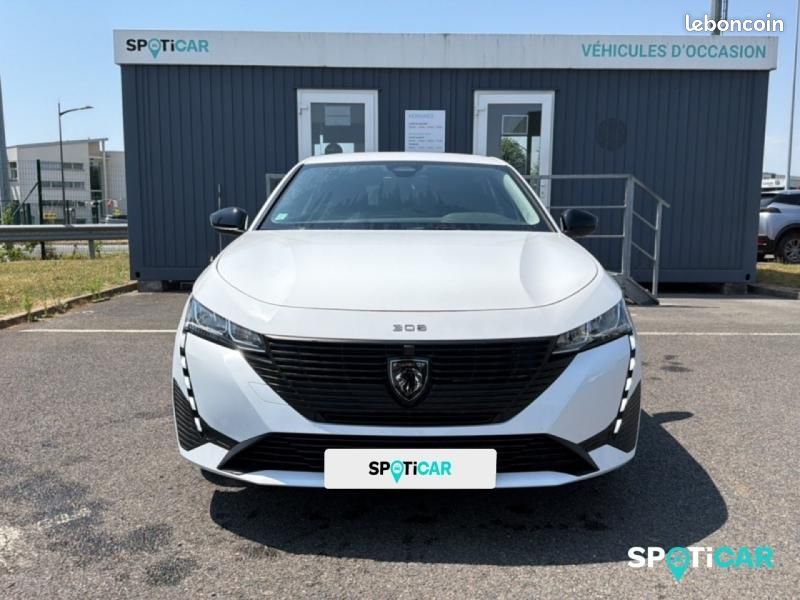 Peugeot 308 SW 1.5 BlueHDi 130ch S&S Active Pack EAT8 (image 18)