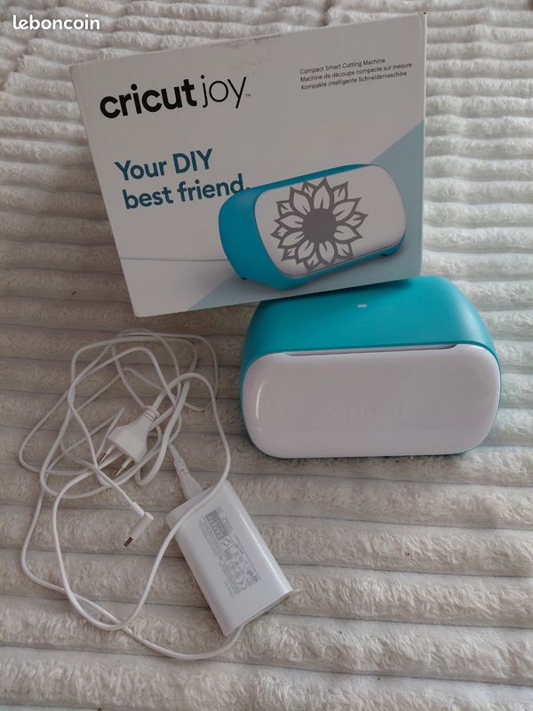 Cricut Joy - Machine de découpe intelligente (image 1)